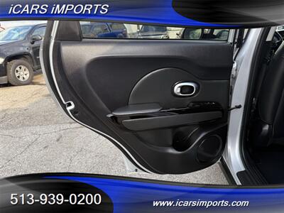 2016 Kia Soul !  w/NAVI & BackUp Cam - Photo 15 - Fairfield, OH 45014