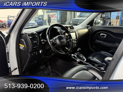 2016 Kia Soul !  w/NAVI & BackUp Cam - Photo 11 - Fairfield, OH 45014