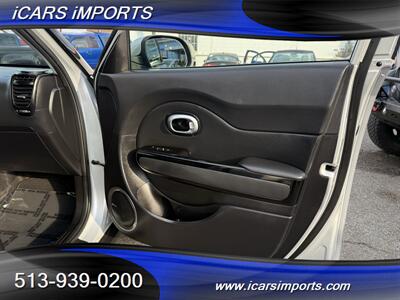 2016 Kia Soul !  w/NAVI & BackUp Cam - Photo 29 - Fairfield, OH 45014