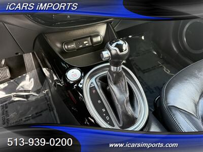 2016 Kia Soul !  w/NAVI & BackUp Cam - Photo 43 - Fairfield, OH 45014