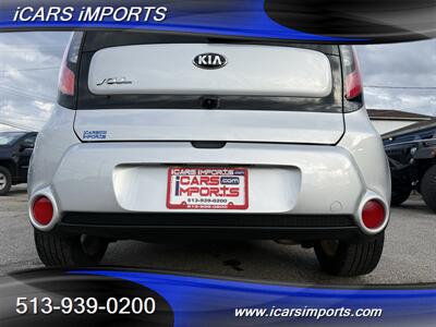 2016 Kia Soul !  w/NAVI & BackUp Cam - Photo 51 - Fairfield, OH 45014