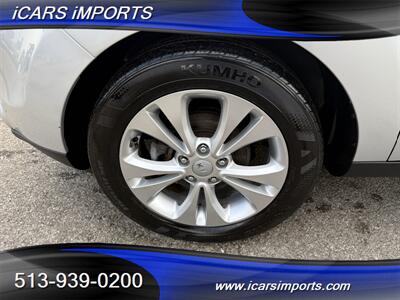 2016 Kia Soul !  w/NAVI & BackUp Cam - Photo 60 - Fairfield, OH 45014