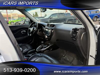 2016 Kia Soul !  w/NAVI & BackUp Cam - Photo 30 - Fairfield, OH 45014