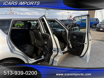 2016 Kia Soul !  w/NAVI & BackUp Cam - Photo 22 - Fairfield, OH 45014