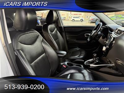 2016 Kia Soul !  w/NAVI & BackUp Cam - Photo 32 - Fairfield, OH 45014