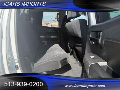 2013 Toyota Tundra Double Cab 4WD - Photo 28 - Fairfield, OH 45014