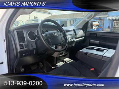 2013 Toyota Tundra Double Cab 4WD - Photo 12 - Fairfield, OH 45014