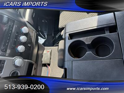 2013 Toyota Tundra Double Cab 4WD - Photo 45 - Fairfield, OH 45014