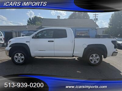 2013 Toyota Tundra Double Cab 4WD - Photo 1 - Fairfield, OH 45014