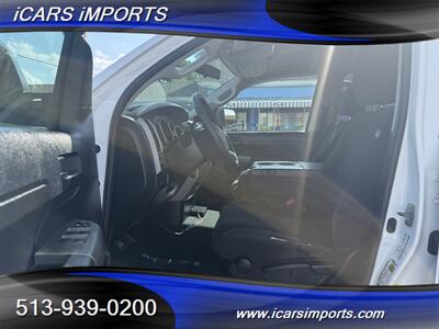2013 Toyota Tundra Double Cab 4WD - Photo 13 - Fairfield, OH 45014