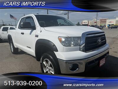 2013 Toyota Tundra Double Cab 4WD - Photo 4 - Fairfield, OH 45014