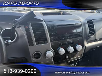 2013 Toyota Tundra Double Cab 4WD - Photo 44 - Fairfield, OH 45014