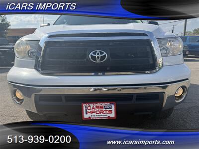 2013 Toyota Tundra Double Cab 4WD - Photo 46 - Fairfield, OH 45014