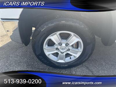 2013 Toyota Tundra Double Cab 4WD - Photo 59 - Fairfield, OH 45014
