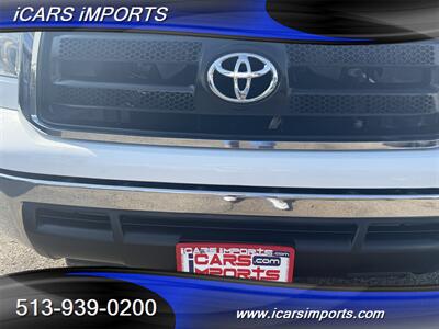 2013 Toyota Tundra Double Cab 4WD - Photo 52 - Fairfield, OH 45014
