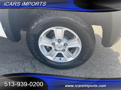 2013 Toyota Tundra Double Cab 4WD - Photo 58 - Fairfield, OH 45014