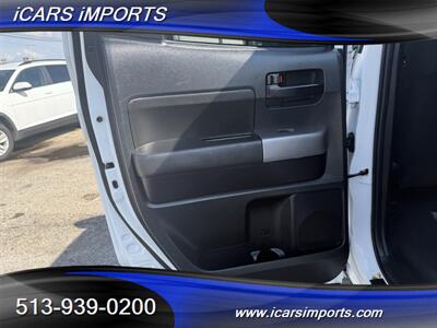 2013 Toyota Tundra Double Cab 4WD - Photo 18 - Fairfield, OH 45014
