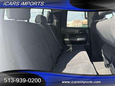 2013 Toyota Tundra Double Cab 4WD - Photo 29 - Fairfield, OH 45014