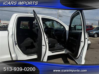 2013 Toyota Tundra Double Cab 4WD - Photo 24 - Fairfield, OH 45014