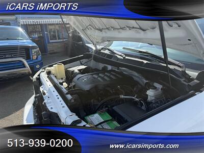 2013 Toyota Tundra Double Cab 4WD - Photo 38 - Fairfield, OH 45014