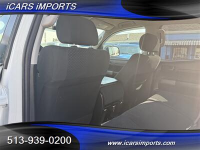 2013 Toyota Tundra Double Cab 4WD - Photo 19 - Fairfield, OH 45014