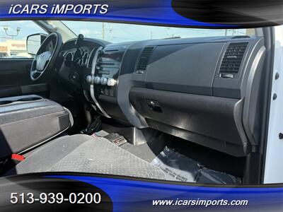 2013 Toyota Tundra Double Cab 4WD - Photo 32 - Fairfield, OH 45014