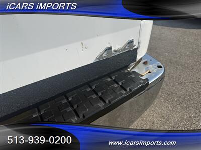 2013 Toyota Tundra Double Cab 4WD - Photo 57 - Fairfield, OH 45014