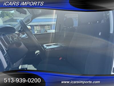 2013 Toyota Tundra Double Cab 4WD - Photo 14 - Fairfield, OH 45014