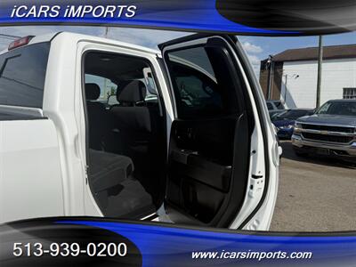 2013 Toyota Tundra Double Cab 4WD - Photo 25 - Fairfield, OH 45014