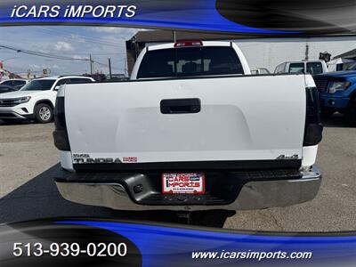 2013 Toyota Tundra Double Cab 4WD - Photo 7 - Fairfield, OH 45014