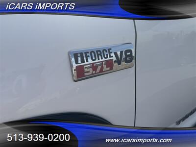 2013 Toyota Tundra Double Cab 4WD - Photo 53 - Fairfield, OH 45014