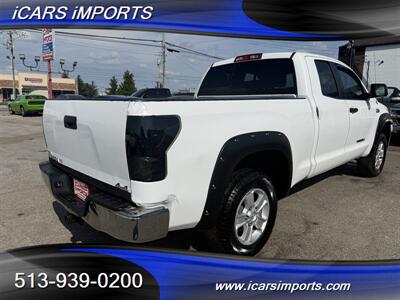2013 Toyota Tundra Double Cab 4WD - Photo 6 - Fairfield, OH 45014