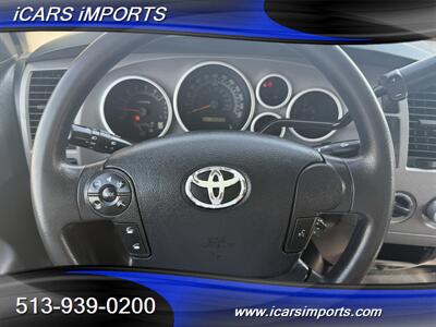 2013 Toyota Tundra Double Cab 4WD - Photo 39 - Fairfield, OH 45014