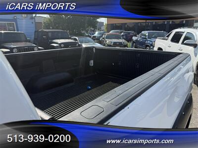 2013 Toyota Tundra Double Cab 4WD - Photo 22 - Fairfield, OH 45014