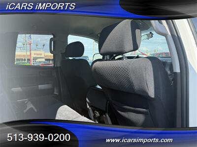 2013 Toyota Tundra Double Cab 4WD - Photo 27 - Fairfield, OH 45014