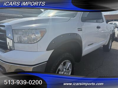 2013 Toyota Tundra Double Cab 4WD - Photo 51 - Fairfield, OH 45014