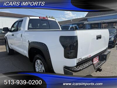 2013 Toyota Tundra Double Cab 4WD - Photo 8 - Fairfield, OH 45014