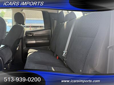 2013 Toyota Tundra Double Cab 4WD - Photo 21 - Fairfield, OH 45014