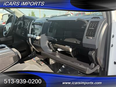 2013 Toyota Tundra Double Cab 4WD - Photo 35 - Fairfield, OH 45014