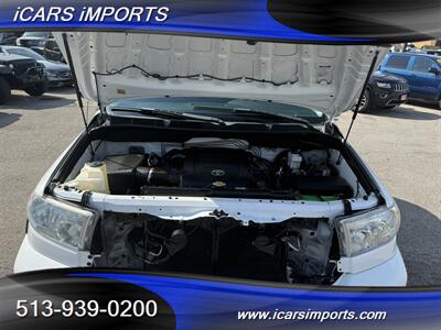 2013 Toyota Tundra Double Cab 4WD - Photo 37 - Fairfield, OH 45014