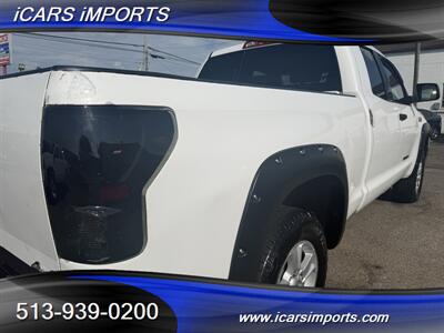 2013 Toyota Tundra Double Cab 4WD - Photo 48 - Fairfield, OH 45014