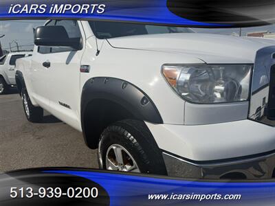 2013 Toyota Tundra Double Cab 4WD - Photo 47 - Fairfield, OH 45014