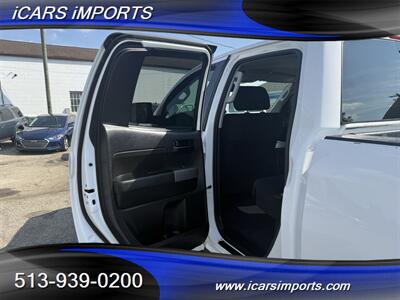 2013 Toyota Tundra Double Cab 4WD - Photo 17 - Fairfield, OH 45014