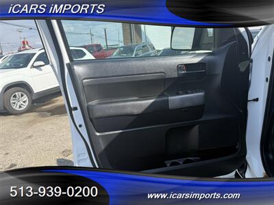 2013 Toyota Tundra Double Cab 4WD - Photo 11 - Fairfield, OH 45014