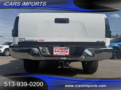 2013 Toyota Tundra Double Cab 4WD - Photo 49 - Fairfield, OH 45014