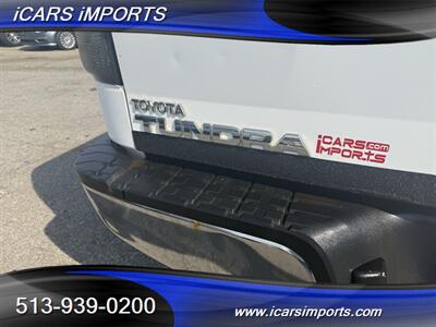 2013 Toyota Tundra Double Cab 4WD - Photo 56 - Fairfield, OH 45014
