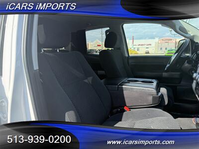 2013 Toyota Tundra Double Cab 4WD - Photo 34 - Fairfield, OH 45014