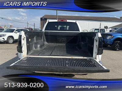 2013 Toyota Tundra Double Cab 4WD - Photo 23 - Fairfield, OH 45014