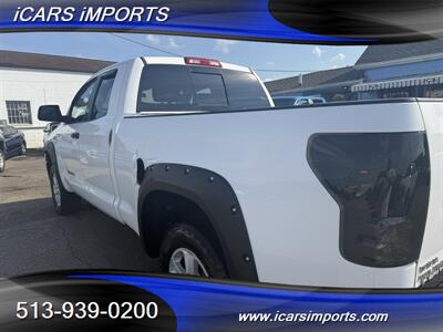 2013 Toyota Tundra Double Cab 4WD - Photo 50 - Fairfield, OH 45014