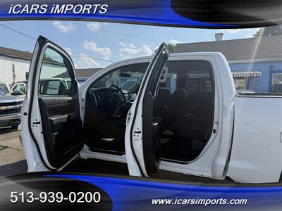 2013 Toyota Tundra Double Cab 4WD - Photo 9 - Fairfield, OH 45014